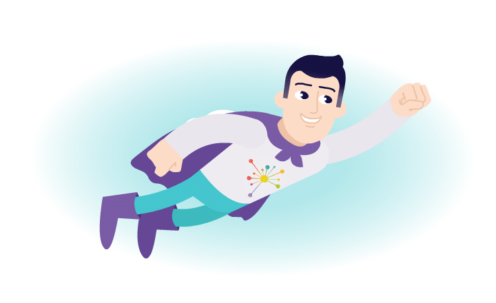 הגדלת חשיפה לקהל היעד עם  יחס המרה גבוה יותר בעלויות נמוכות יותר 