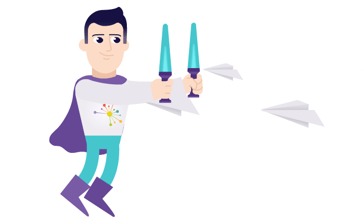 הגדלת טראפיק איכותי וממוקד עם יחס המרה גבוה יותר