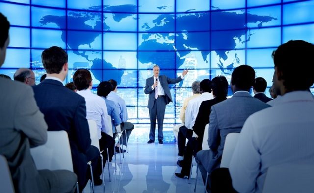 SEO and Digital Marketing Events 2018