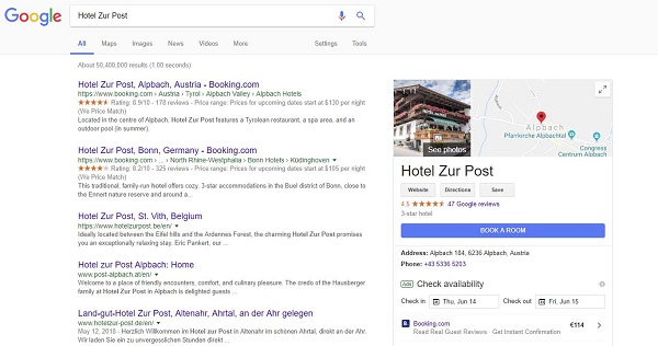Hotel Branding Hotel Branding