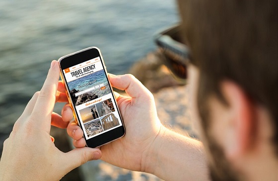 Mobile Website vs. Mobile App