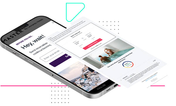 כלי נטישת עגלה של RateParity