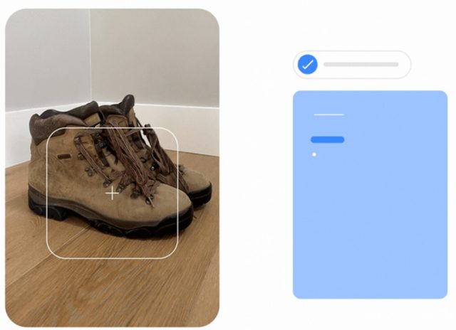 Understanding information across types