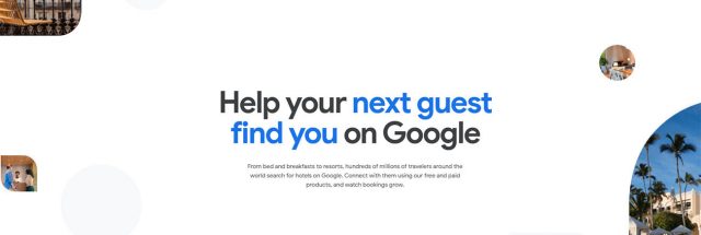 Google Hotel Ads