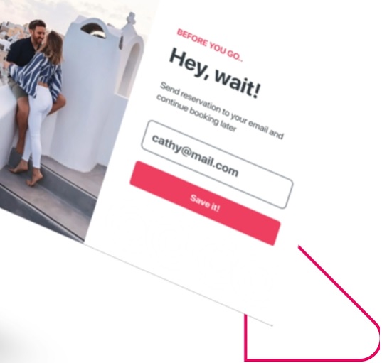 Cart Abandonment - נטישת עגלת קניות