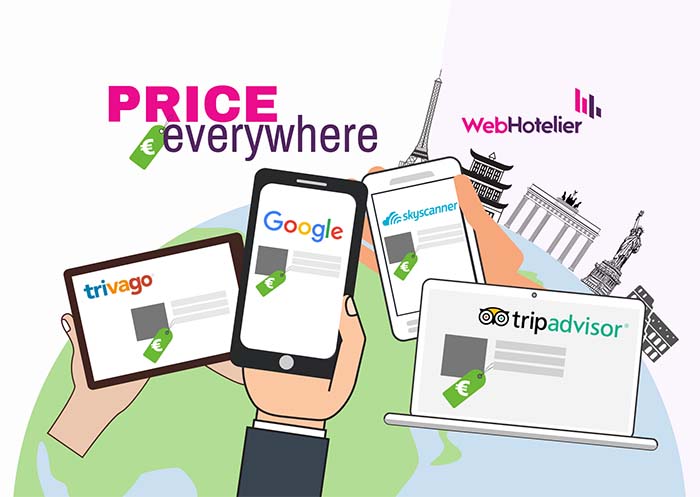 מגוון עצום של פתרונות במנוע אחד