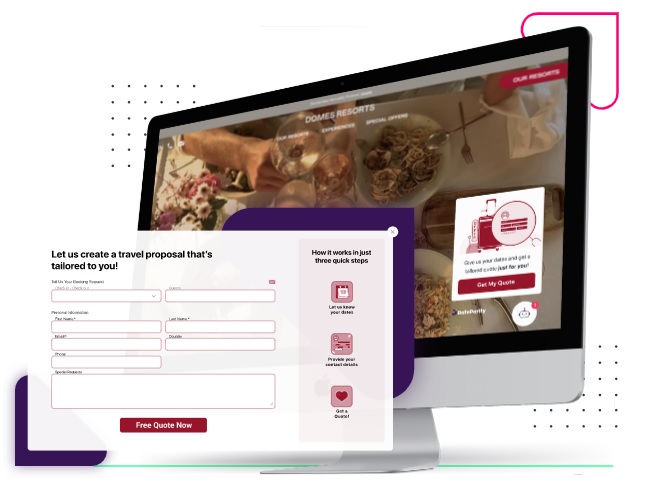 Get A Quote - Quotelier!