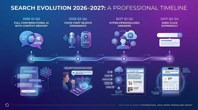 מה צפוי בשנים בתחום ה- AIO 2026-2027?